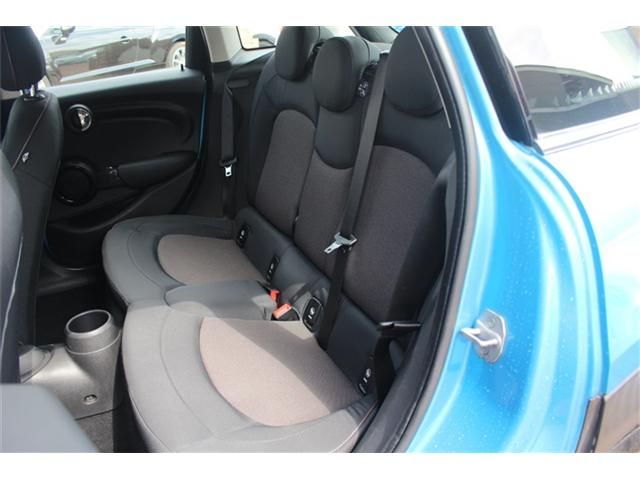 BMW BMW MINI COOPER 5DOOR 2015