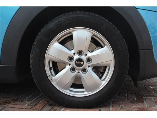 BMW BMW MINI COOPER 5DOOR 2015