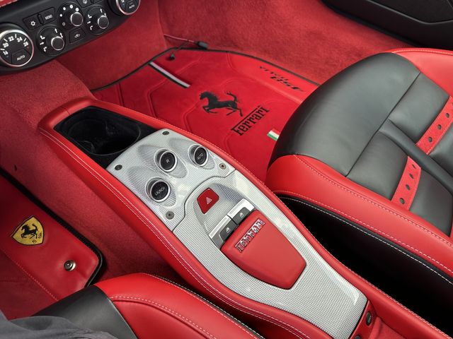 FERRARI FERRARI 458 Italia 2015