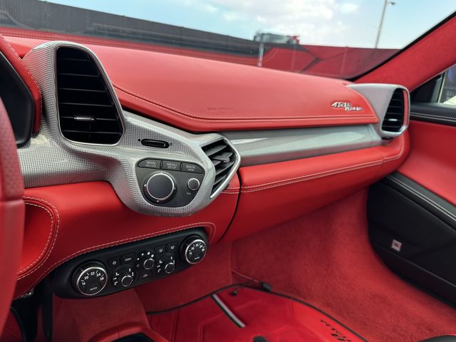 FERRARI FERRARI 458 Italia 2015