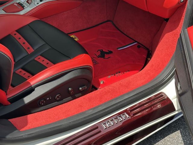 FERRARI FERRARI 458 Italia 2015