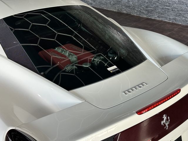 FERRARI FERRARI 458 Italia 2015