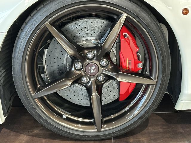 FERRARI FERRARI 458 Italia 2015