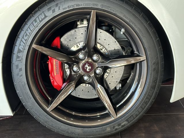 FERRARI FERRARI 458 Italia 2015