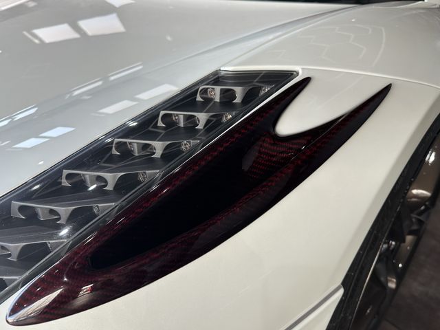 FERRARI FERRARI 458 Italia 2015