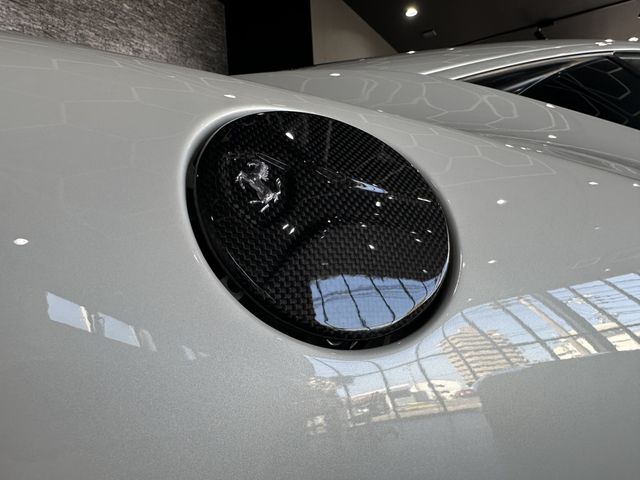 FERRARI FERRARI 458 Italia 2015