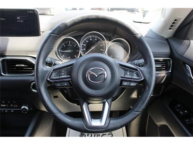 MAZDA CX-5 4WD 2022