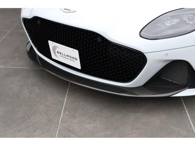 ASTON MARTIN ASTON MARTIN 2020