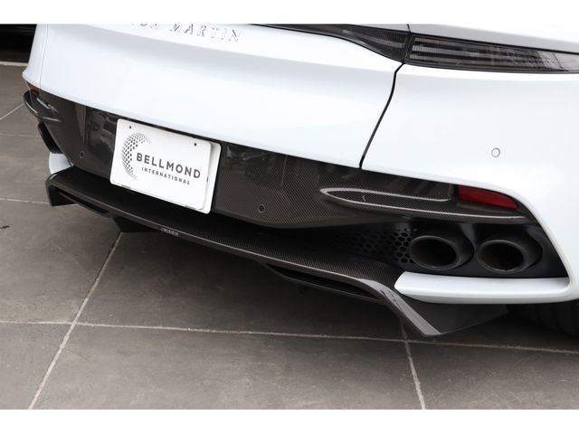 ASTON MARTIN ASTON MARTIN 2020