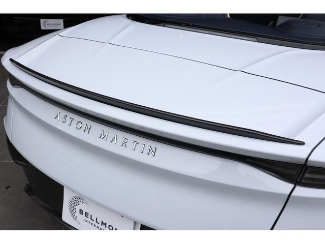 ASTON MARTIN ASTON MARTIN 2020