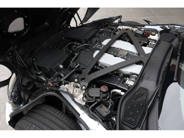 ASTON MARTIN ASTON MARTIN 2020