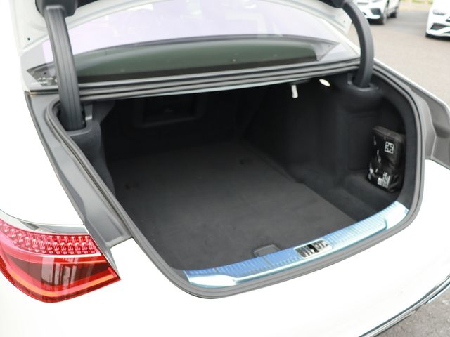 MERCEDES BENZ MERCEDES BENZ S class HYBRID 2024