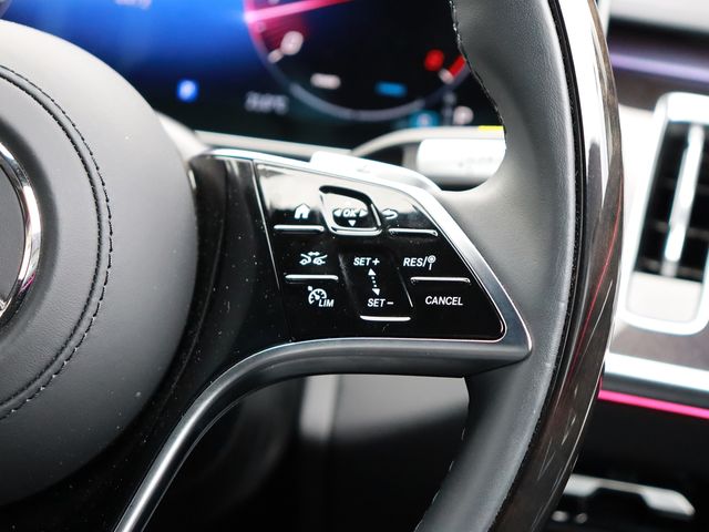 MERCEDES BENZ MERCEDES BENZ S class HYBRID 2024