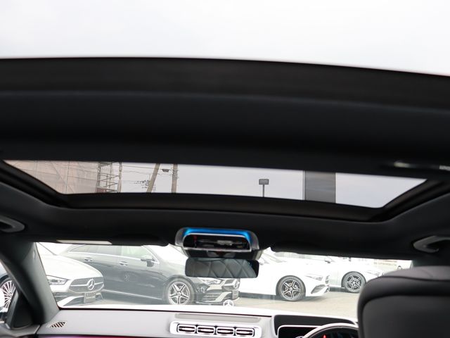 MERCEDES BENZ MERCEDES BENZ S class HYBRID 2024