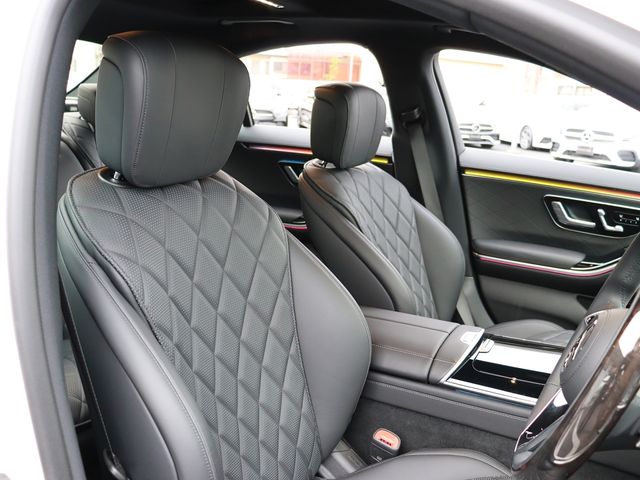 MERCEDES BENZ MERCEDES BENZ S class HYBRID 2024