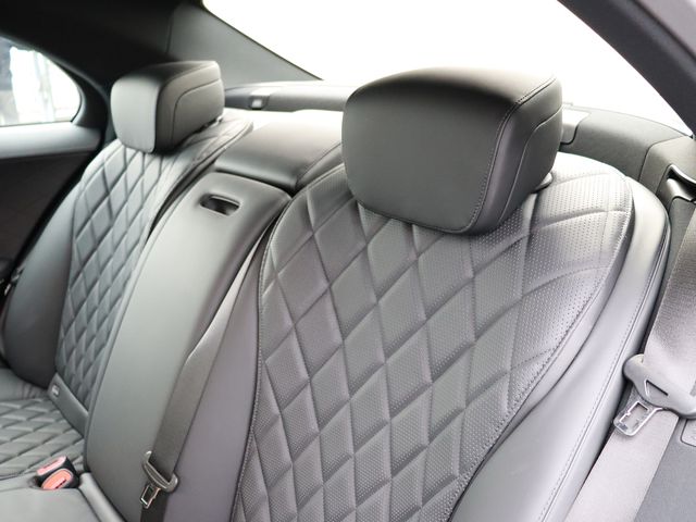 MERCEDES BENZ MERCEDES BENZ S class HYBRID 2024