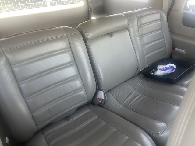 HUMMER HUMMER H2 2007