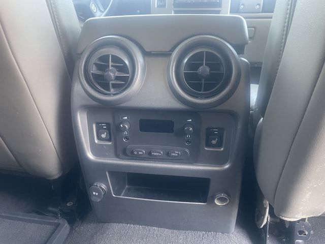 HUMMER HUMMER H2 2007