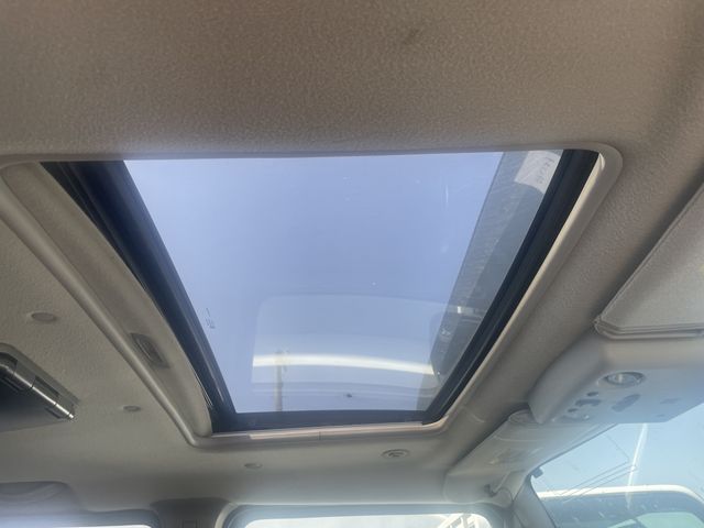 HUMMER HUMMER H2 2007