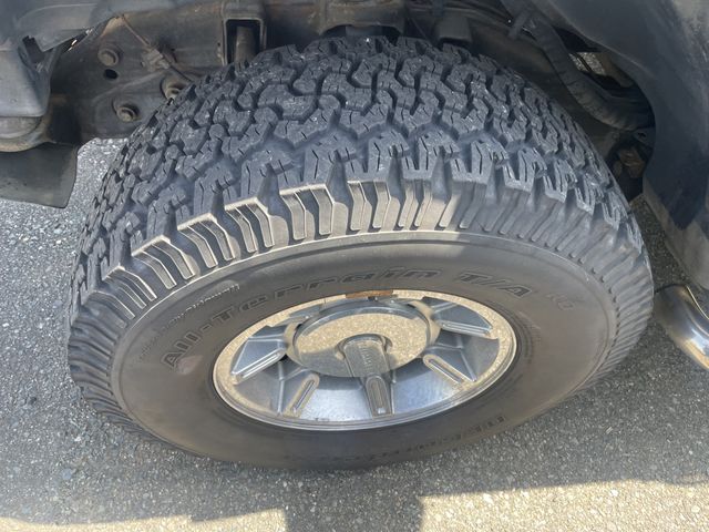 HUMMER HUMMER H2 2007