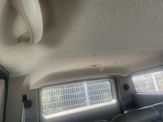 HUMMER HUMMER H2 2007