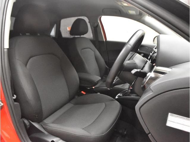 AUDI AUDI A1 SPORTBACK 2018