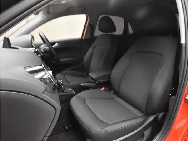 AUDI AUDI A1 SPORTBACK 2018