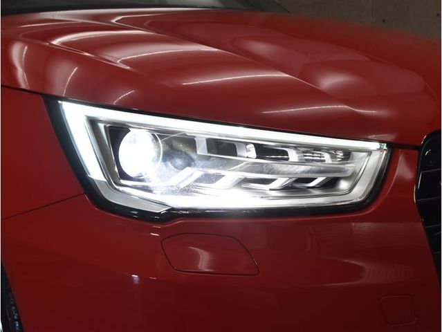 AUDI AUDI A1 SPORTBACK 2018