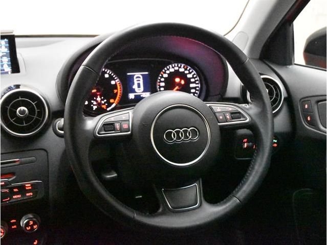 AUDI AUDI A1 SPORTBACK 2018