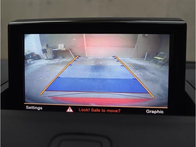 AUDI AUDI A1 SPORTBACK 2018