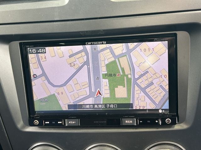 SUBARU IMPREZA WRX 2006