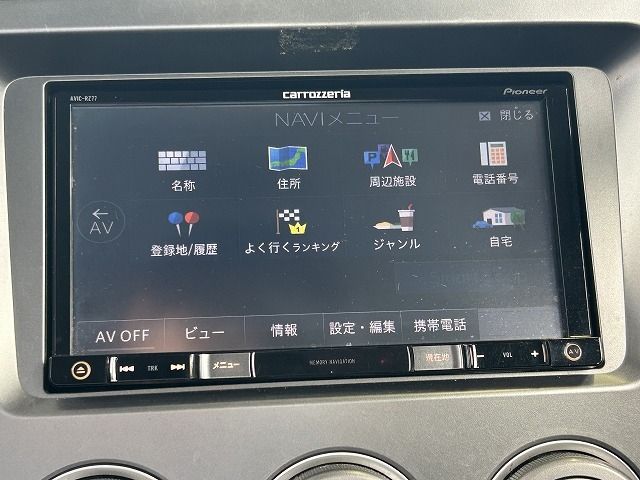 SUBARU IMPREZA WRX 2006