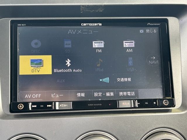 SUBARU IMPREZA WRX 2006