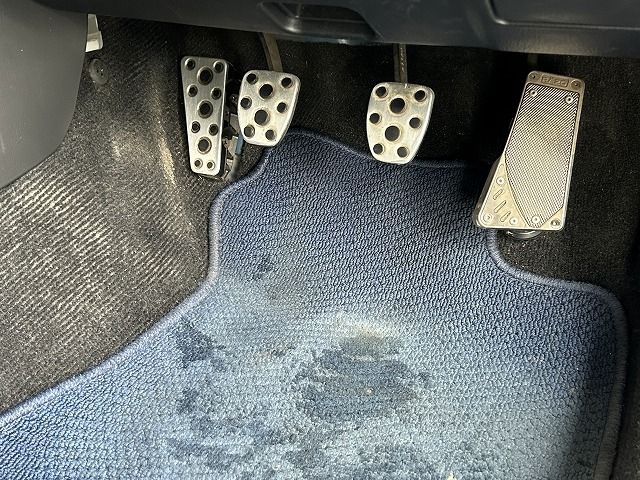 SUBARU IMPREZA WRX 2006