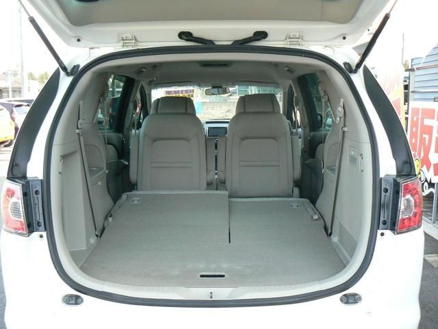 MAZDA MPV 2009