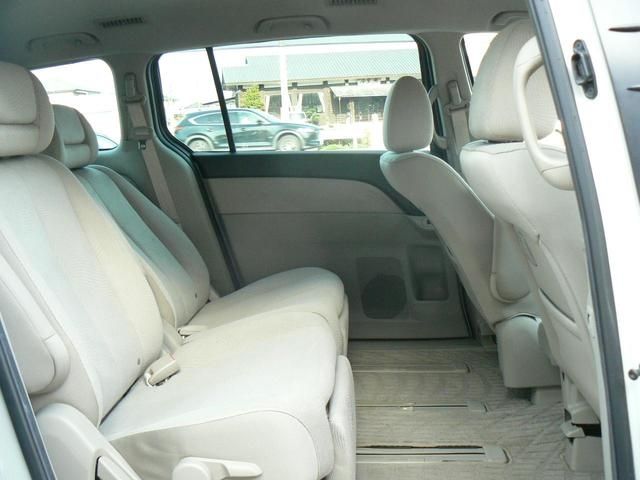 MAZDA MPV 2009