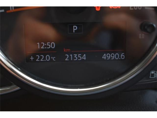 BMW MINI COOPER D 5DOOR 2021