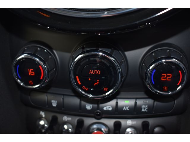 BMW MINI COOPER D 5DOOR 2021