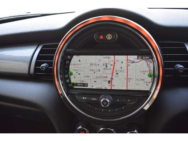 BMW MINI COOPER D 5DOOR 2021