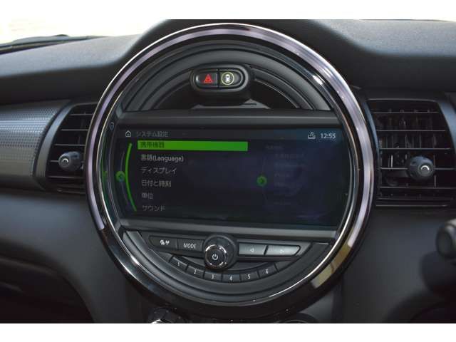 BMW MINI COOPER D 5DOOR 2021