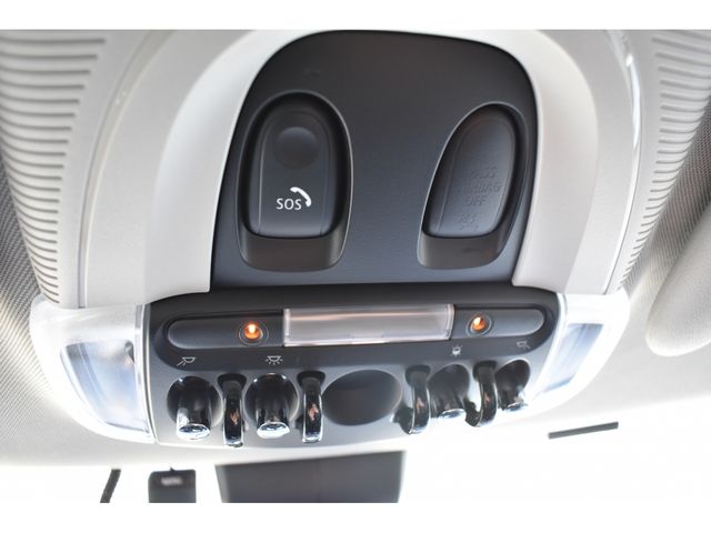 BMW MINI COOPER D 5DOOR 2021