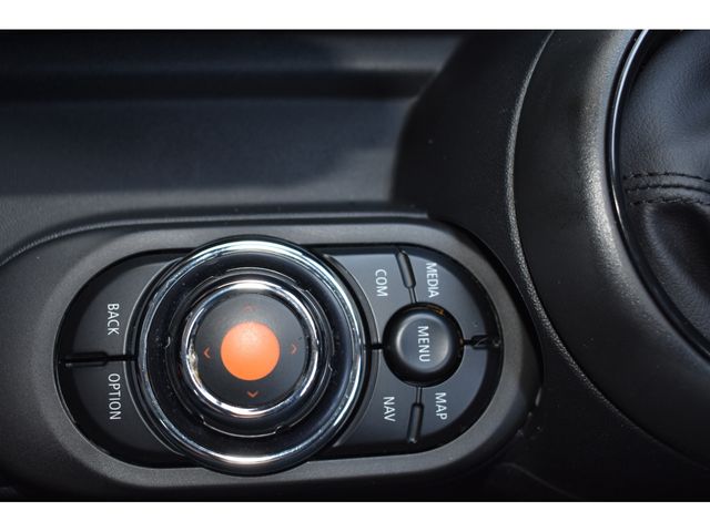 BMW MINI COOPER D 5DOOR 2021