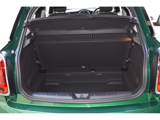 BMW MINI COOPER D 5DOOR 2021