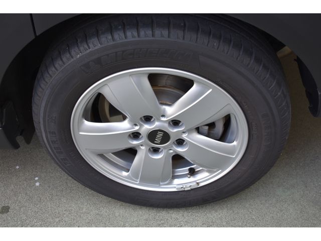 BMW MINI COOPER D 5DOOR 2021