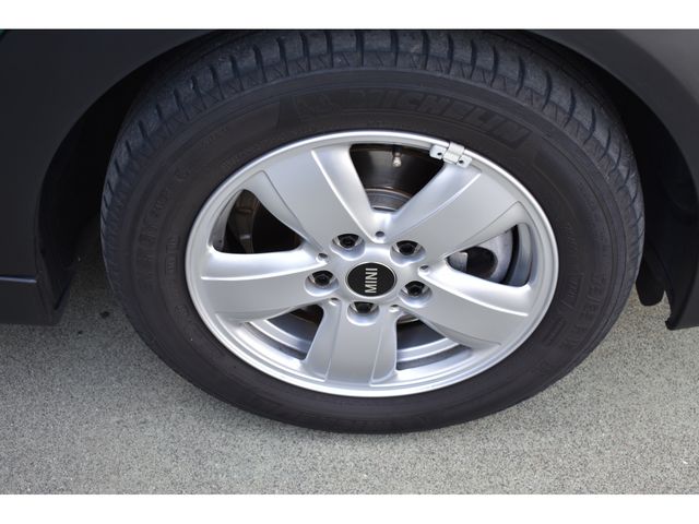 BMW MINI COOPER D 5DOOR 2021