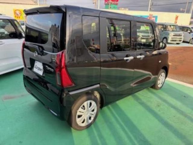 DAIHATSU TANTO 2024