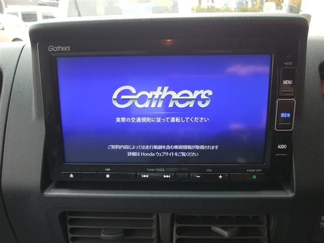 HONDA ACTY truck 4WD 2021