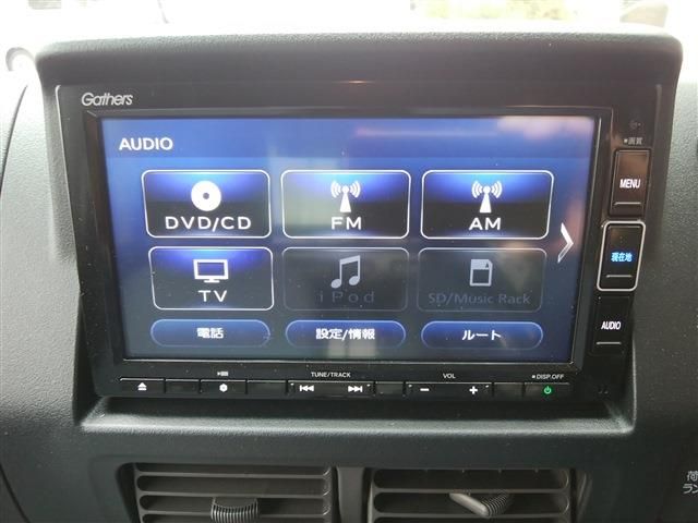 HONDA ACTY truck 4WD 2021