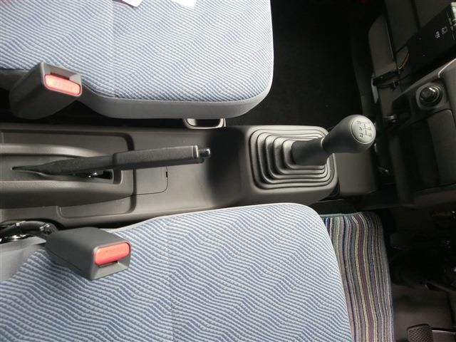 HONDA ACTY truck 4WD 2021