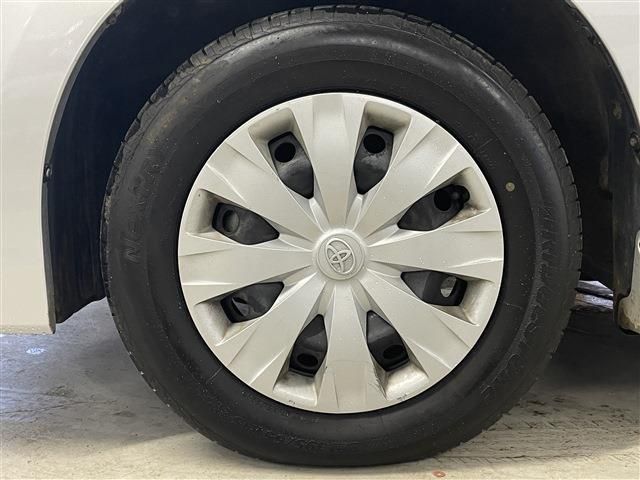 TOYOTA NOAH 4WD 2017